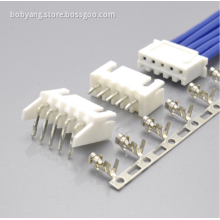 2501 Series 2.50mm Pitch Wire To Board Connector